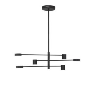 Nordik – Висечки лустер 3000K 28w