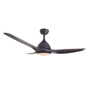 Orelis - Тавански Вентилатор ЦРН 40w СO СВЕТЛО