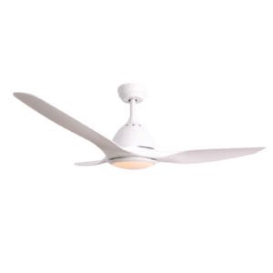 Orelis - Тавански Вентилатор БЕЛ 40w СO СВЕТЛО