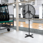 poden, industriski, ventilator, mm luks lajt, mm lux light