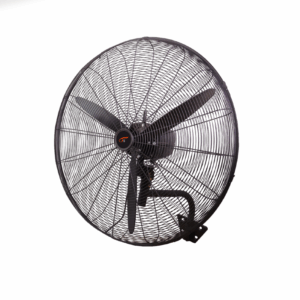 Coolio - Ѕиден Вентилатор Црн 160w Ф65цм