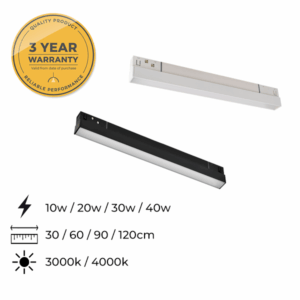 LUCCA - Линиска Магнетна Светилка