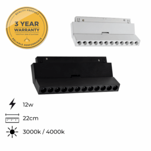 MEYEM - Спот Магнетна Светилка