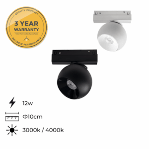 IONA - Спот за Магнетна шина