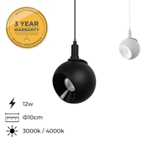 IONAP - Висечки спот за Магнетна шина