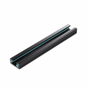 Надградна шина Црна 1-2-3м