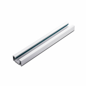 Надградна шина Бела 1-2-3м