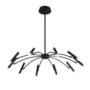 Secret - Висечки лустер  45w 3000k