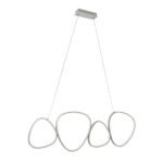 Helix - Висечки лустер LED 50w 3000к
