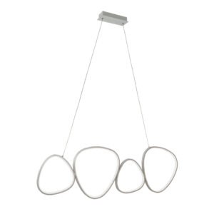 Helix - Висечки лустер LED 50w 3000к