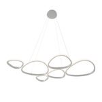 Helix -  Висечки лустер LED 62w 3000к