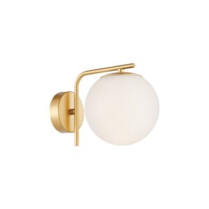 Nefeli - Ѕидна светилка 1*Е14