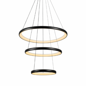 Harmony 3 - Висечки лустер LED 60w 3CCT