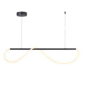 Kyma - Висечки лустер линиски LED 36w 3000k 120cm