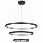 Висечки Лустери