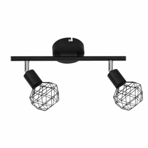 Aladdin - Плафонска светилка 2*Е14