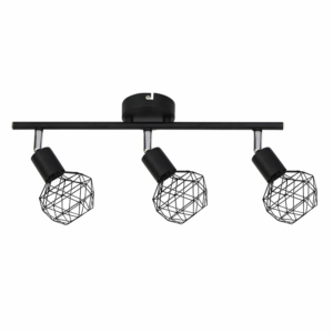 Aladdin - Плафонска светилка 3*Е14