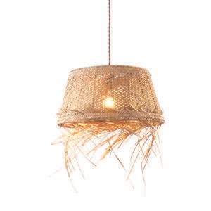 Andros - Висечки лустер 1*E27 Ф400