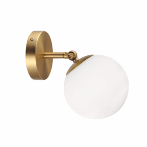 Thetis - Ѕидна светилка 1*Е27