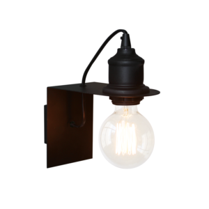 Cortez - Ѕидна светилка 1*E27