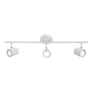 Suh 3 - Спот Светилка 3*GU10 Бела