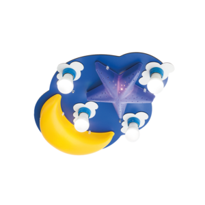 Dreams - Детскa Плафоњерка 6*Е14