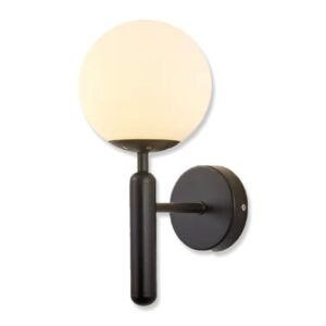 Amara - Црнa Ѕидна Лустер 1*E27