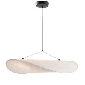 Lindsey – LED Висечки лустер  Ф600 24w  3color