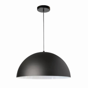 Cindy – Црн Висечки лустер ф500 1*Е27