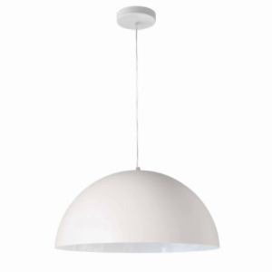 Cindy – Бел Висечки лустер ф300 1*Е27