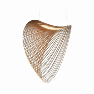 Illayda – LED Висечки лустер 18w – 3000k