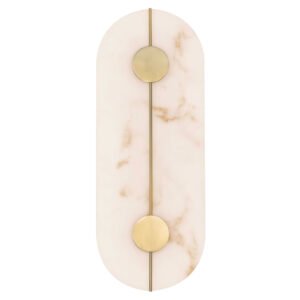 Aider - LED ѕидна светилка 19w 3000к