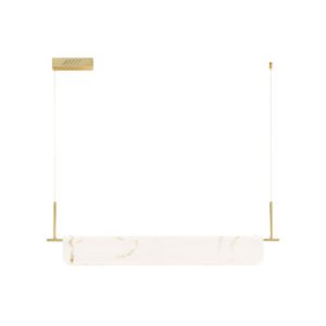 Aider - LED висечки линиски лустер 35w