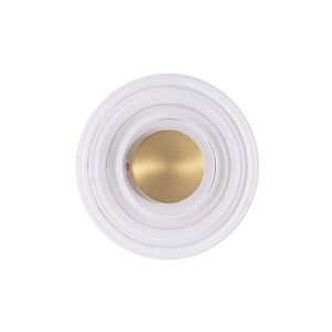 Onrid - LED ѕидна светилка златна 5w 3000к