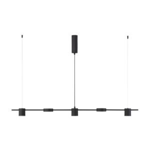 Nordik – Висечки лустер линиски 28w 3000K