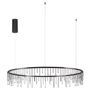 Stellar - LED висечки кружен лустер 25w Ф65