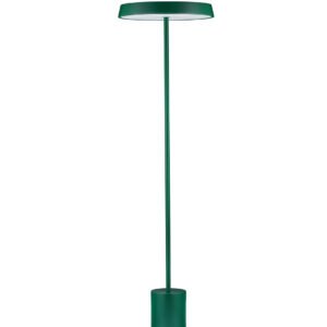 Vetro - LED подна ламба Црна 33w Ф40 (Copy)