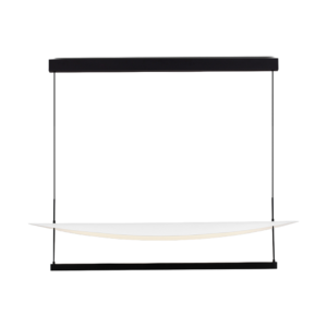 Diona 120 - LED висечки кружен лустер 81w 3000к