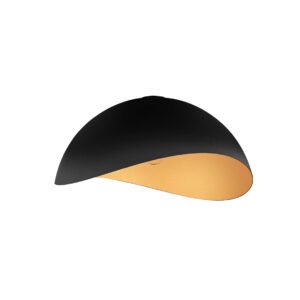 Opsi - Плафоњерка со сијалица 1*Е27 Ф40 (Copy)