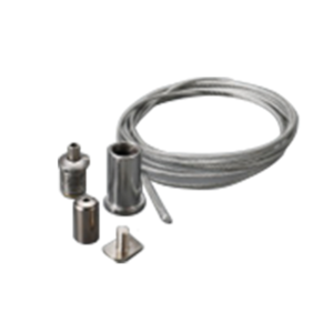 SW210- 2м сајла сет за висечки профили