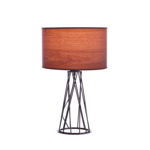 Acacia - Столна Ламба Дрво 1*E27