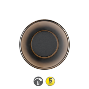 Celeste - LED ѕидна светилка 10w 3000k