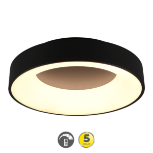 Girona - LED плафоњерка 27w 3000k