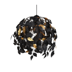 Leavy - Висечки лустер 1*Е27