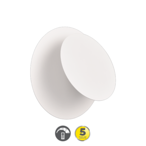 Mio - LED ѕидна светилка 6w 3000k