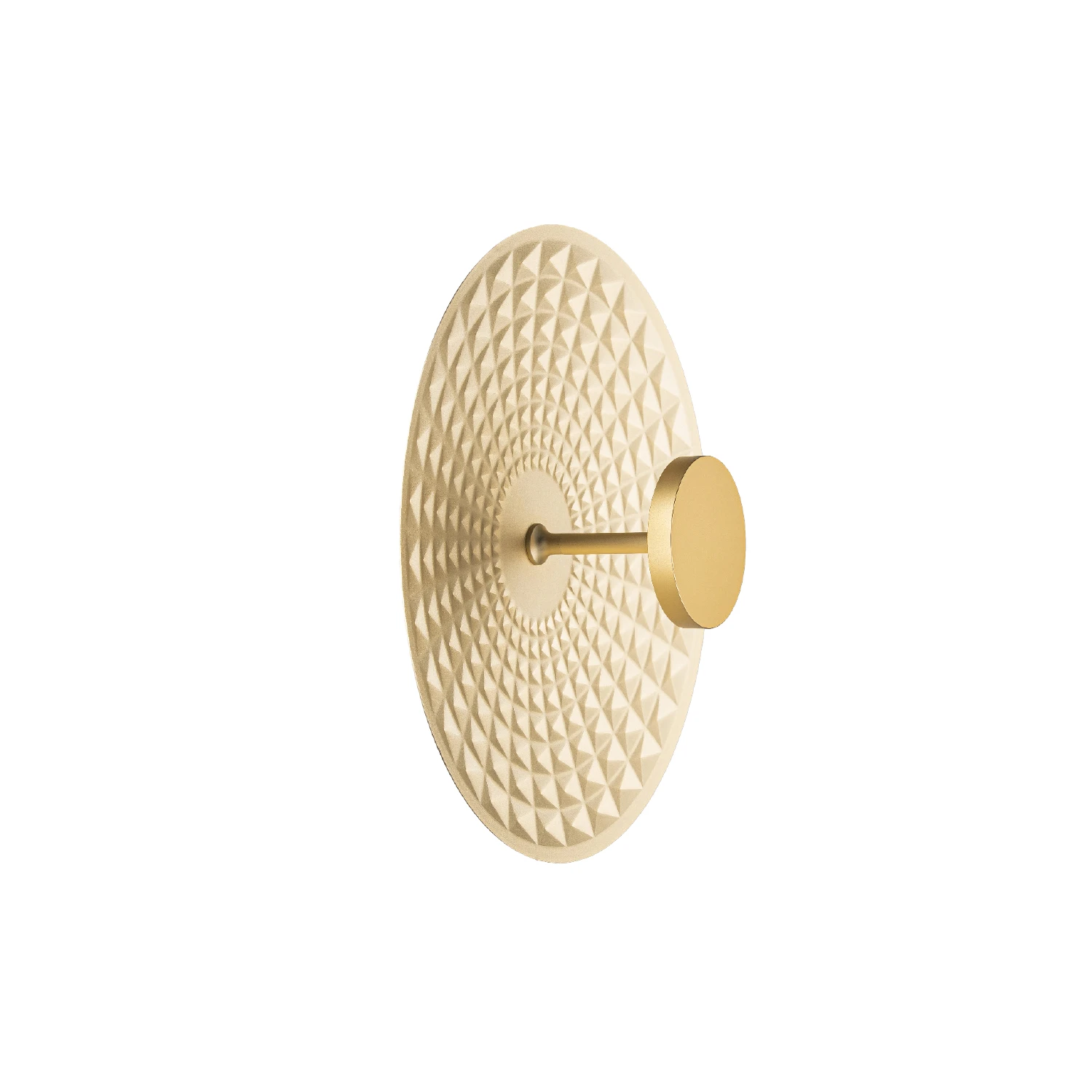 BD379A300CGD-1500x1500 Lofty - LED Ѕидна светилка златна 8w 2700k - Image 1