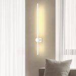 Chasey 120 • Бела Ѕидна Светилка ЛЕД 24w - 3000k - Image 2
