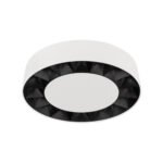 Convex - Плафонски спот IP65 Бел ЛЕД 14w IP65