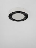 Convex - Плафонски спот IP65 Бел ЛЕД 14w IP65 - Image 3