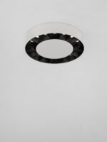 Convex - Плафонски спот IP65 Бел ЛЕД 14w IP65 - Image 4